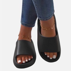 Bronax Cloud Slides/pillow slides